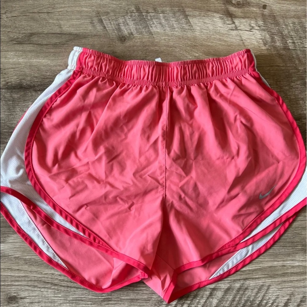 Nike dry fit shorts